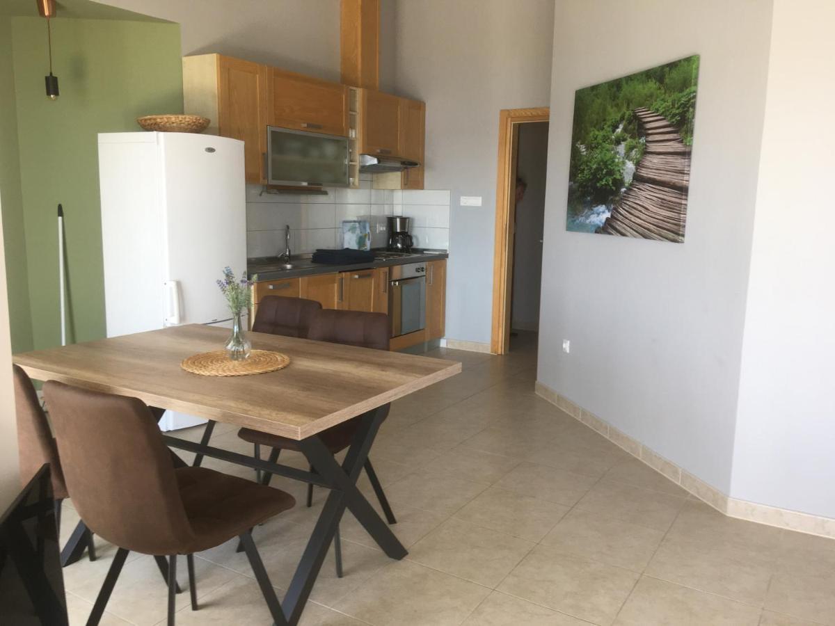 Ferienwohnung Galeb Vodice Exterior foto
