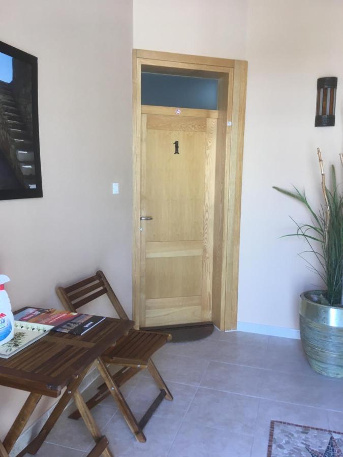Ferienwohnung Galeb Vodice Exterior foto