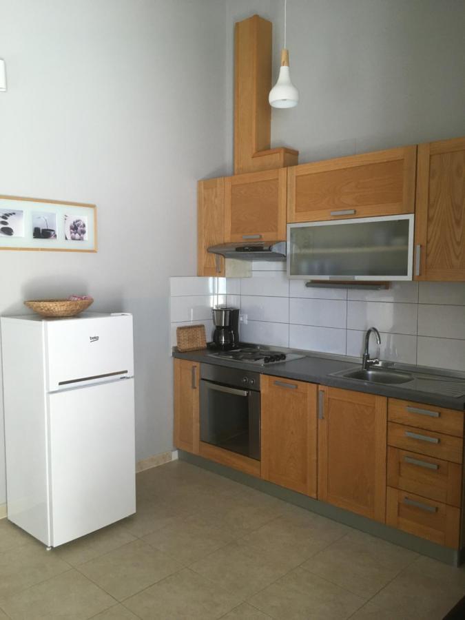 Ferienwohnung Galeb Vodice Exterior foto