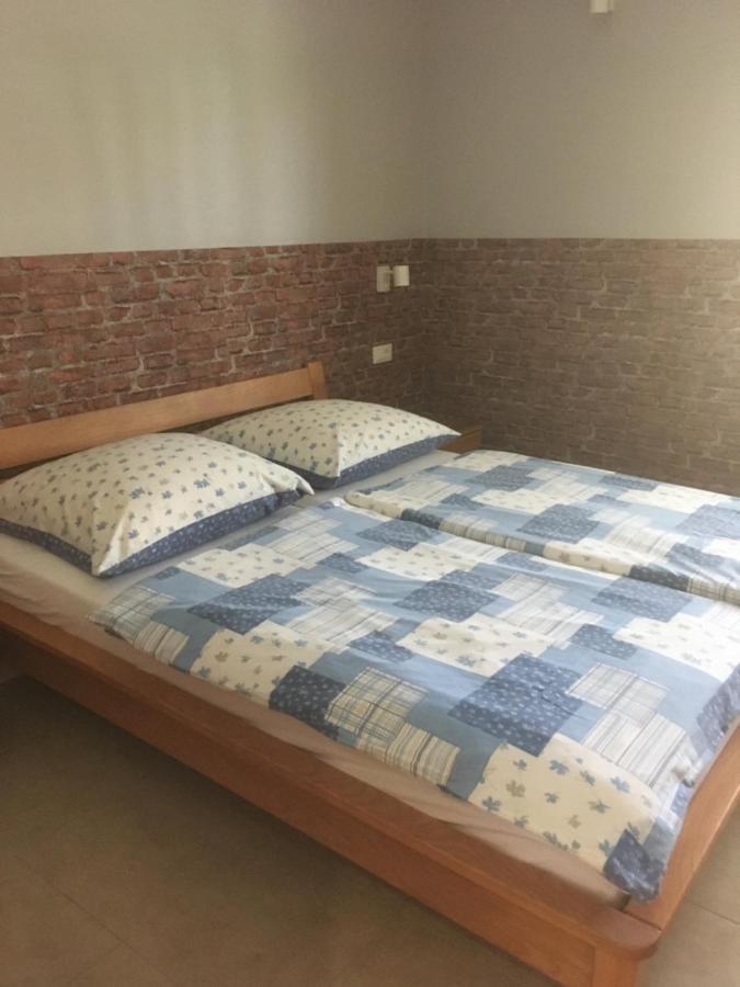 Ferienwohnung Galeb Vodice Exterior foto