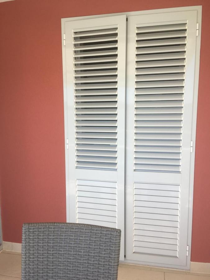 Ferienwohnung Galeb Vodice Exterior foto