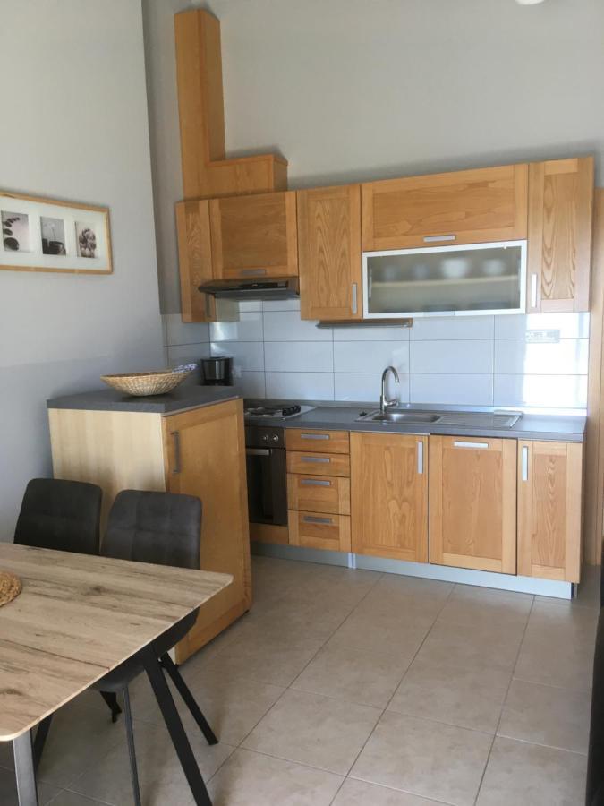 Ferienwohnung Galeb Vodice Exterior foto