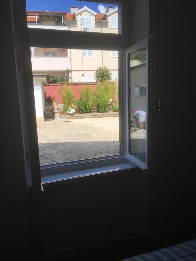 Ferienwohnung Galeb Vodice Exterior foto