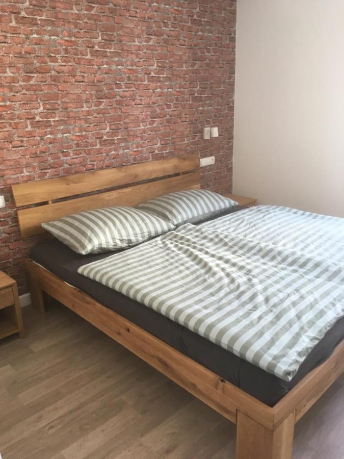 Ferienwohnung Galeb Vodice Exterior foto