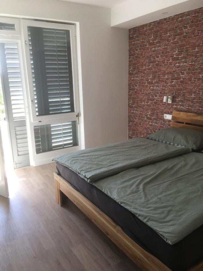 Ferienwohnung Galeb Vodice Exterior foto