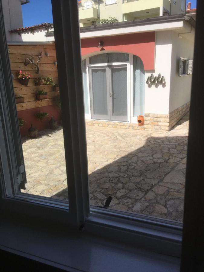 Ferienwohnung Galeb Vodice Exterior foto