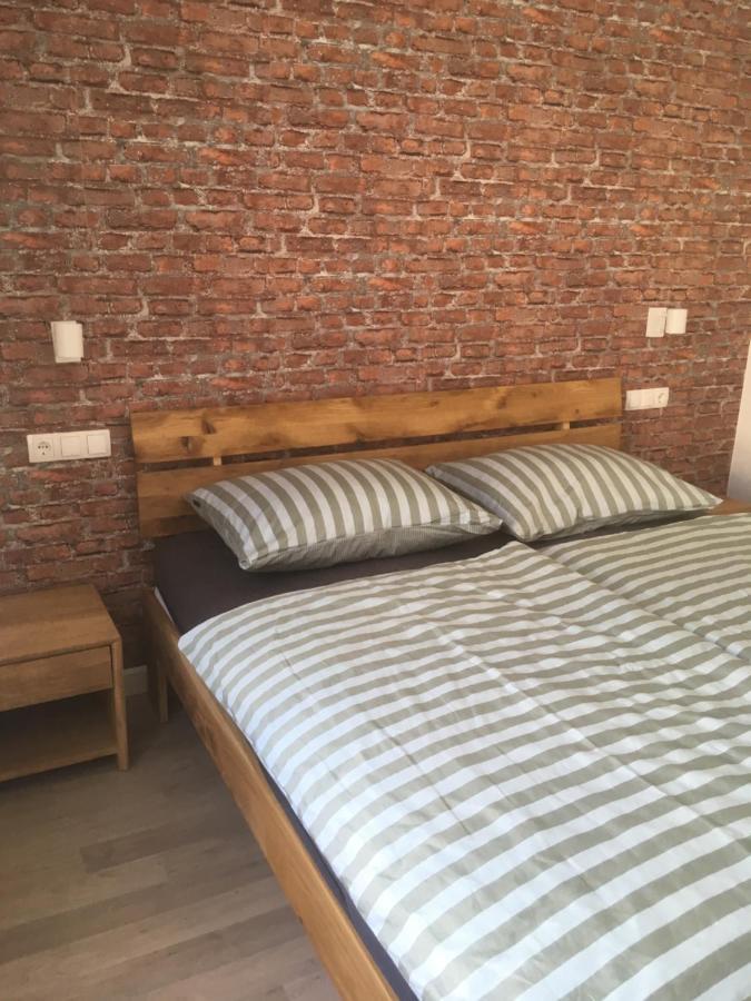 Ferienwohnung Galeb Vodice Exterior foto