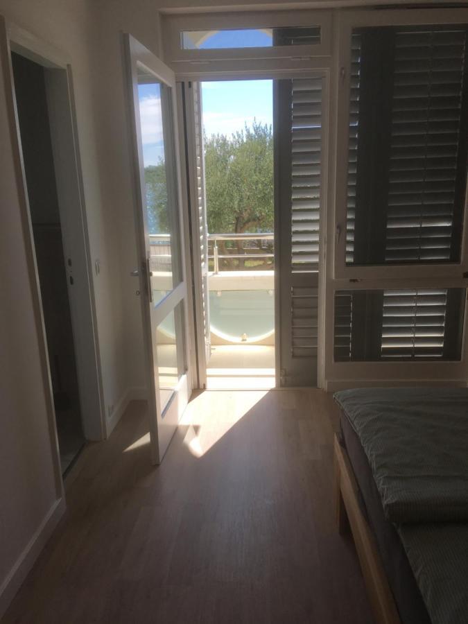 Ferienwohnung Galeb Vodice Exterior foto